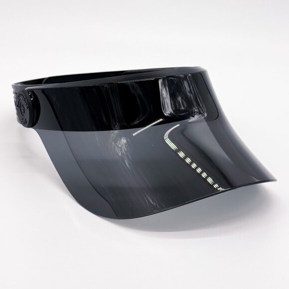 NEW DIOR VISOR SUNGLASSES DIORPACIFIC V1U 11A BLACK WOMEN EYEWEAR DIOR main image 4